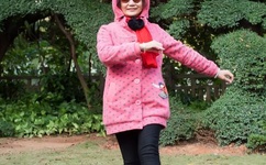 韩国大尺码的视频